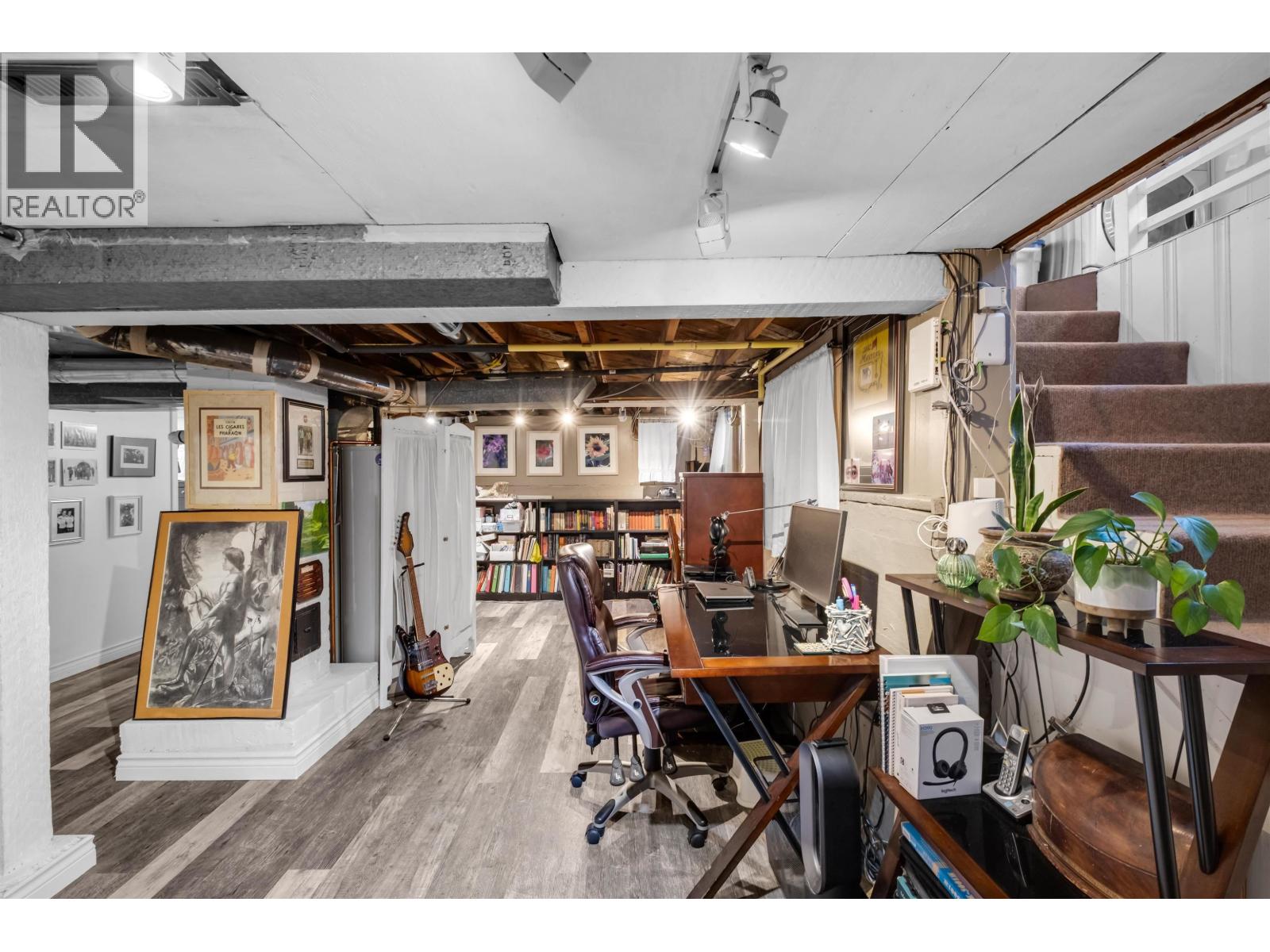 521 Garfield Street, New Westminster, British Columbia  V3L 4A6 - Photo 16 - R3108701