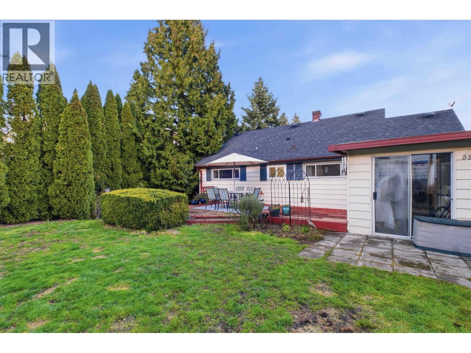 521 Garfield Street, New Westminster, British Columbia  V3L 4A6 - Photo 23 - R3108701