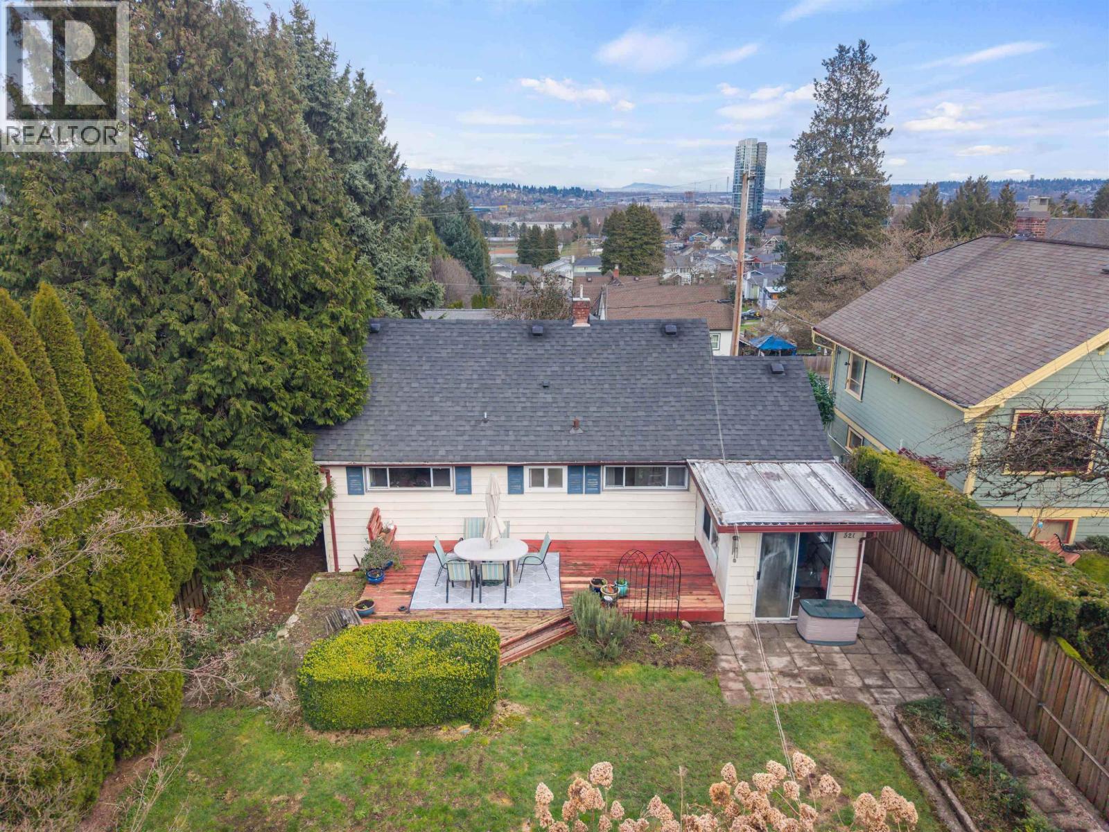 521 Garfield Street, New Westminster, British Columbia  V3L 4A6 - Photo 25 - R3108701