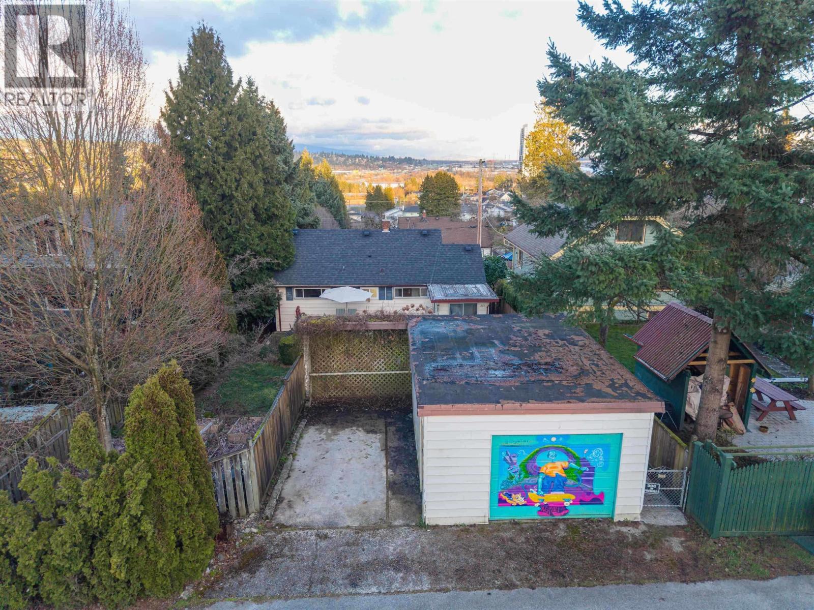 521 Garfield Street, New Westminster, British Columbia  V3L 4A6 - Photo 26 - R3108701