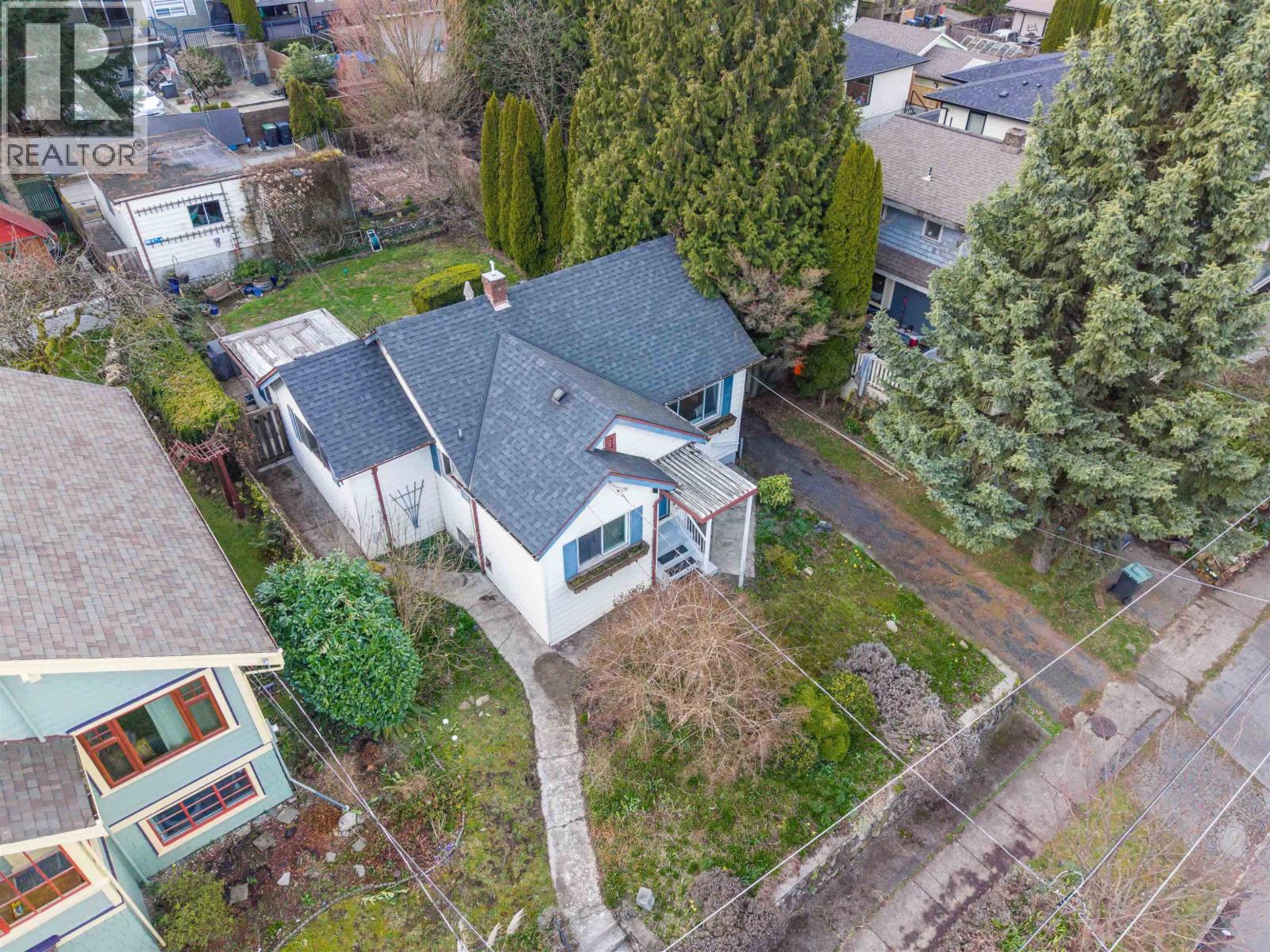 521 Garfield Street, New Westminster, British Columbia  V3L 4A6 - Photo 27 - R3108701