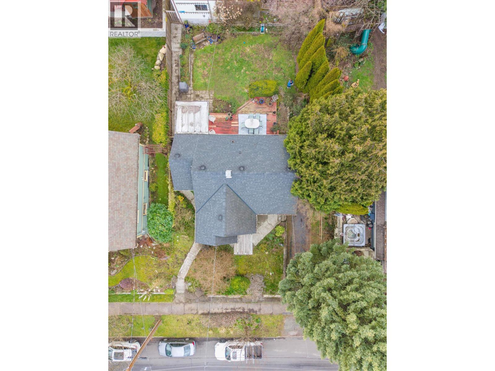 521 Garfield Street, New Westminster, British Columbia  V3L 4A6 - Photo 28 - R3108701