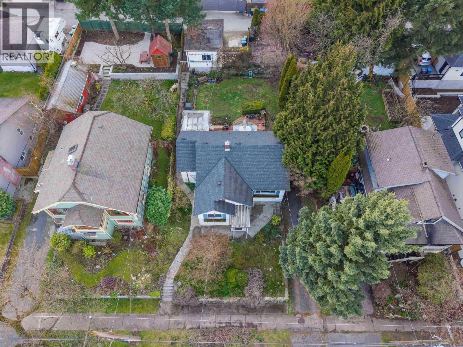 521 Garfield Street, New Westminster, British Columbia  V3L 4A6 - Photo 29 - R3108701