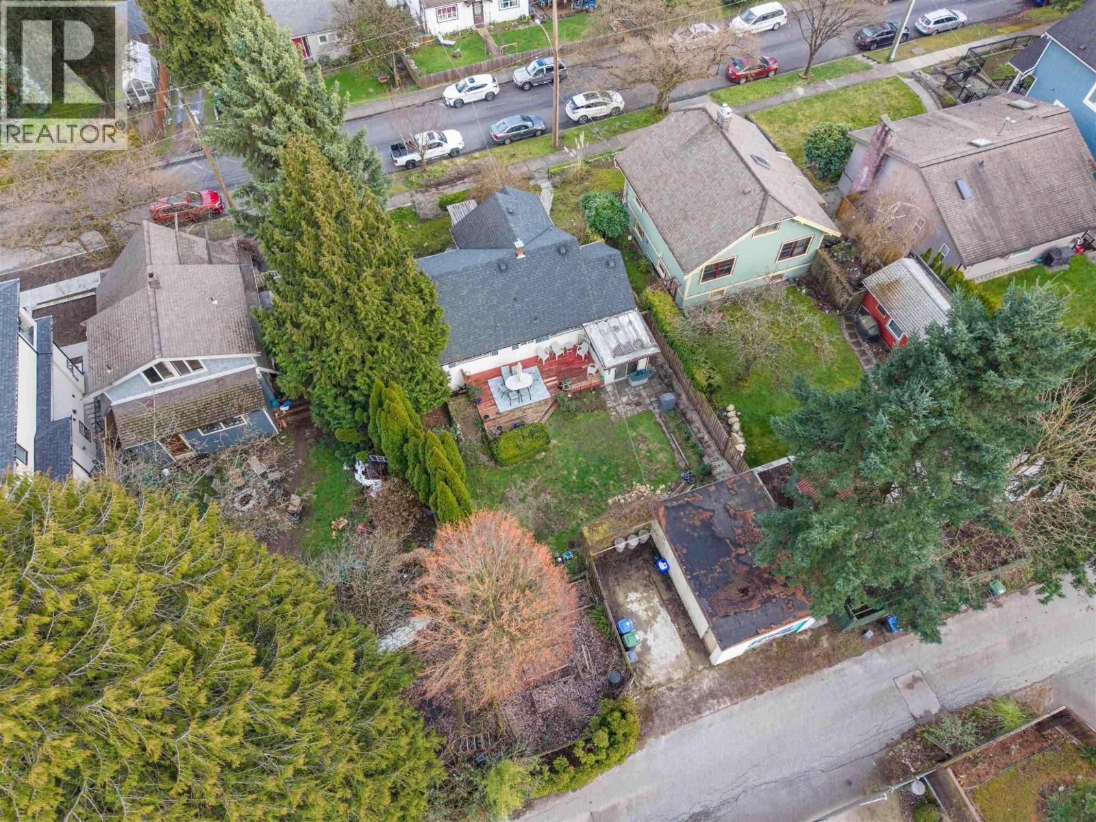 521 Garfield Street, New Westminster, British Columbia  V3L 4A6 - Photo 30 - R3108701