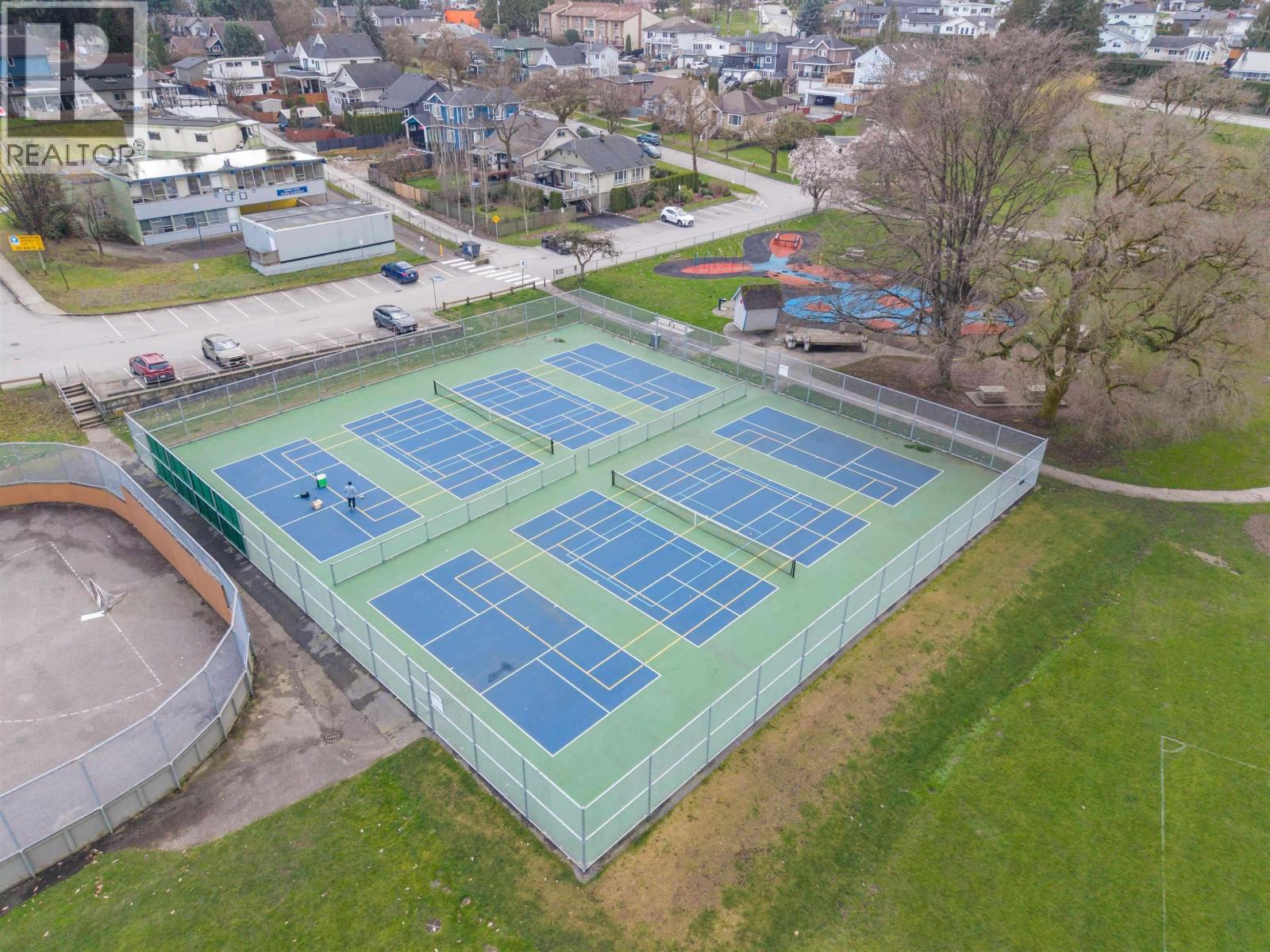 521 Garfield Street, New Westminster, British Columbia  V3L 4A6 - Photo 35 - R3108701