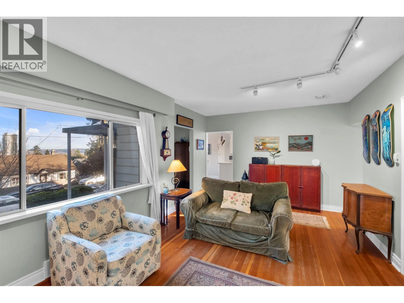 521 Garfield Street, New Westminster, British Columbia  V3L 4A6 - Photo 5 - R3108701