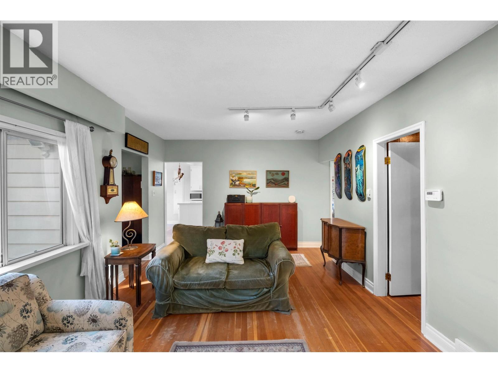 521 Garfield Street, New Westminster, British Columbia  V3L 4A6 - Photo 6 - R3108701