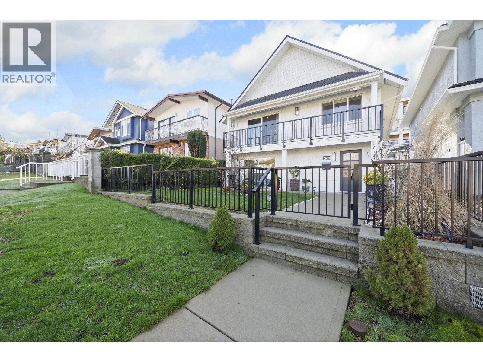 4740 Albert Street, Burnaby, British Columbia  V5C 2G9 - Photo 35 - R3108702