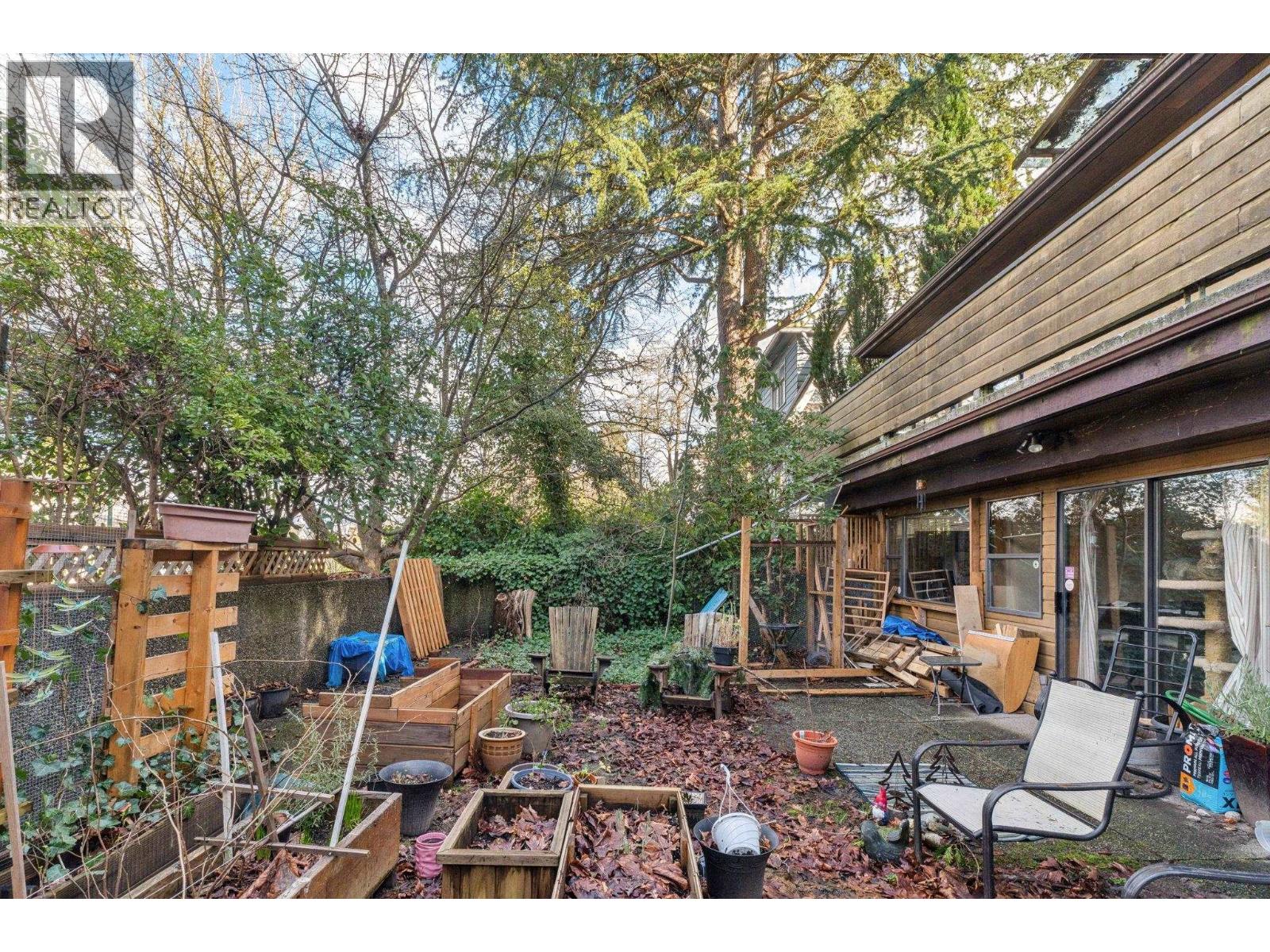 4436 W 11th Avenue, Vancouver, British Columbia  V6R 2M3 - Photo 26 - R3108745