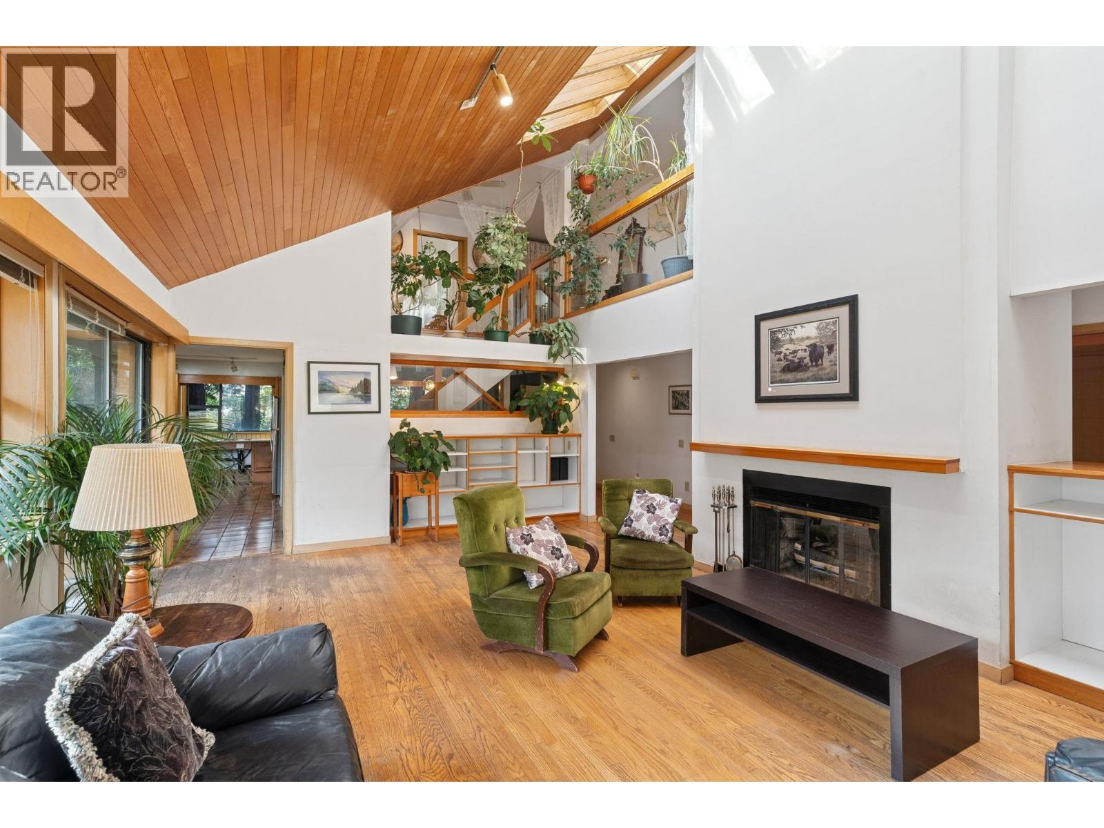 4436 W 11th Avenue, Vancouver, British Columbia  V6R 2M3 - Photo 4 - R3108745