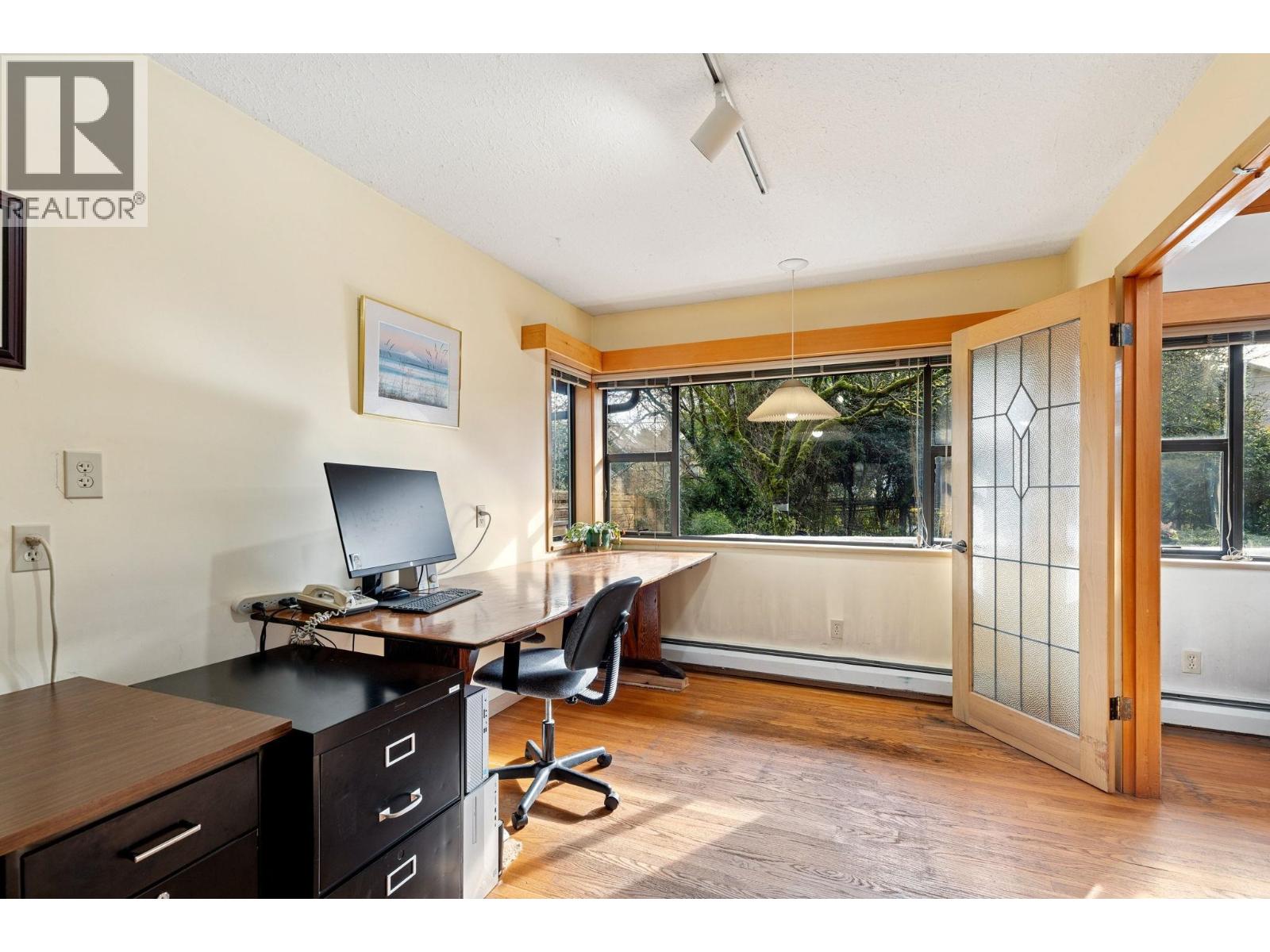 4436 W 11th Avenue, Vancouver, British Columbia  V6R 2M3 - Photo 9 - R3108745