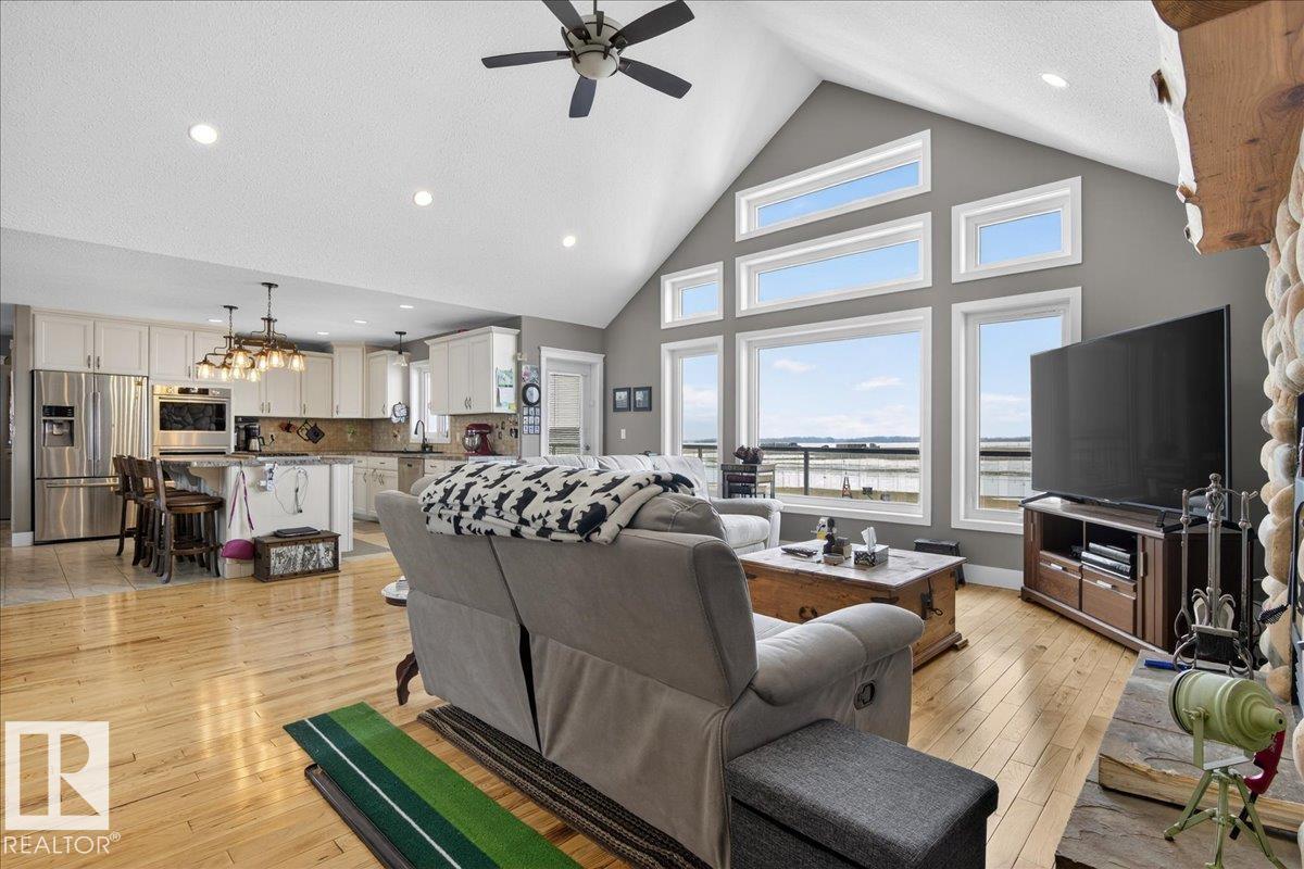 531064 Range Road 174, Rural Lamont County, Alberta  T0B 3H0 - Photo 7 - E4480807