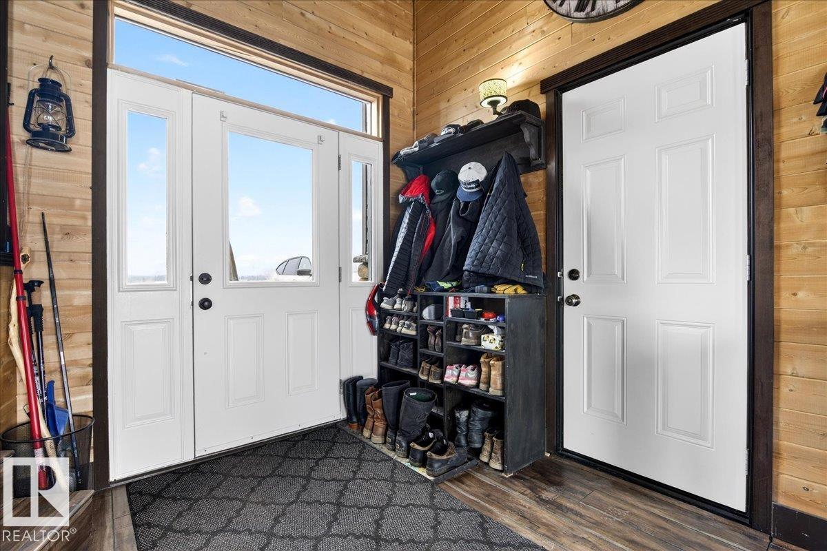 531064 Range Road 174, Rural Lamont County, Alberta  T0B 3H0 - Photo 29 - E4480807