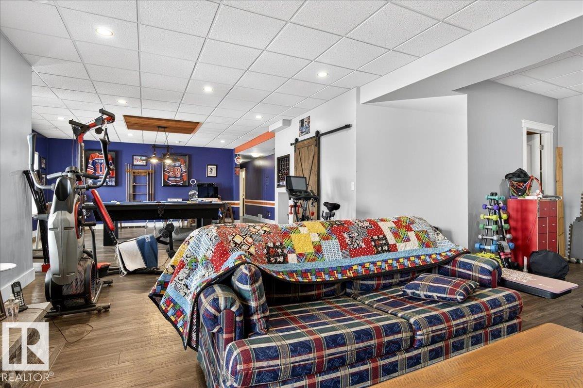 531064 Range Road 174, Rural Lamont County, Alberta  T0B 3H0 - Photo 38 - E4480807