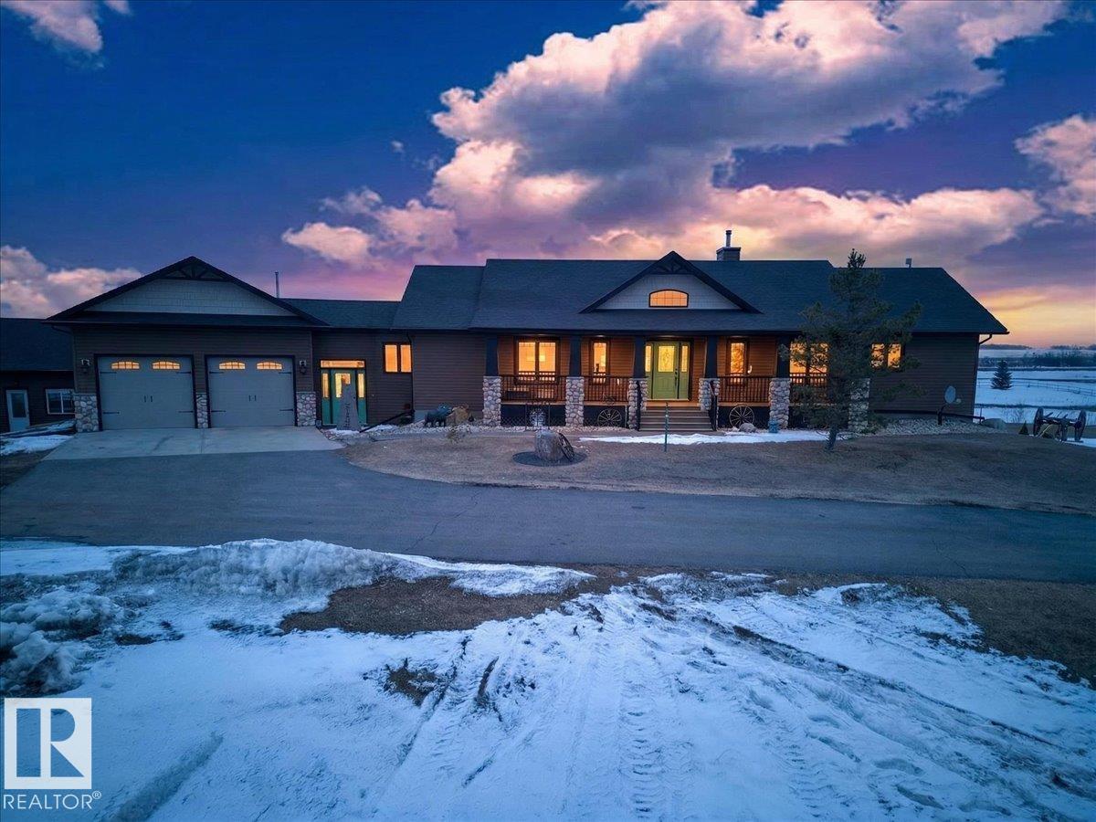 531064 Range Road 174, Rural Lamont County, Alberta  T0B 3H0 - Photo 3 - E4480807