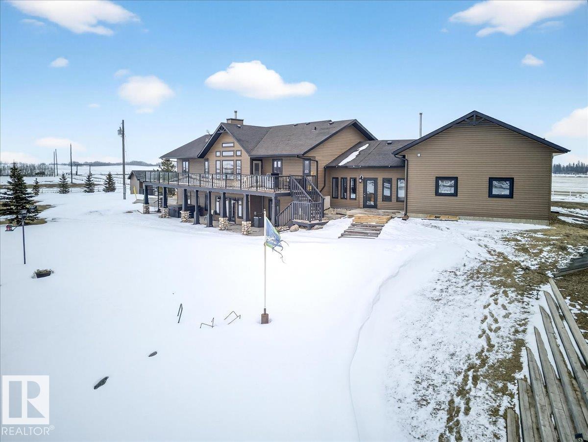 531064 Range Road 174, Rural Lamont County, Alberta  T0B 3H0 - Photo 51 - E4480807