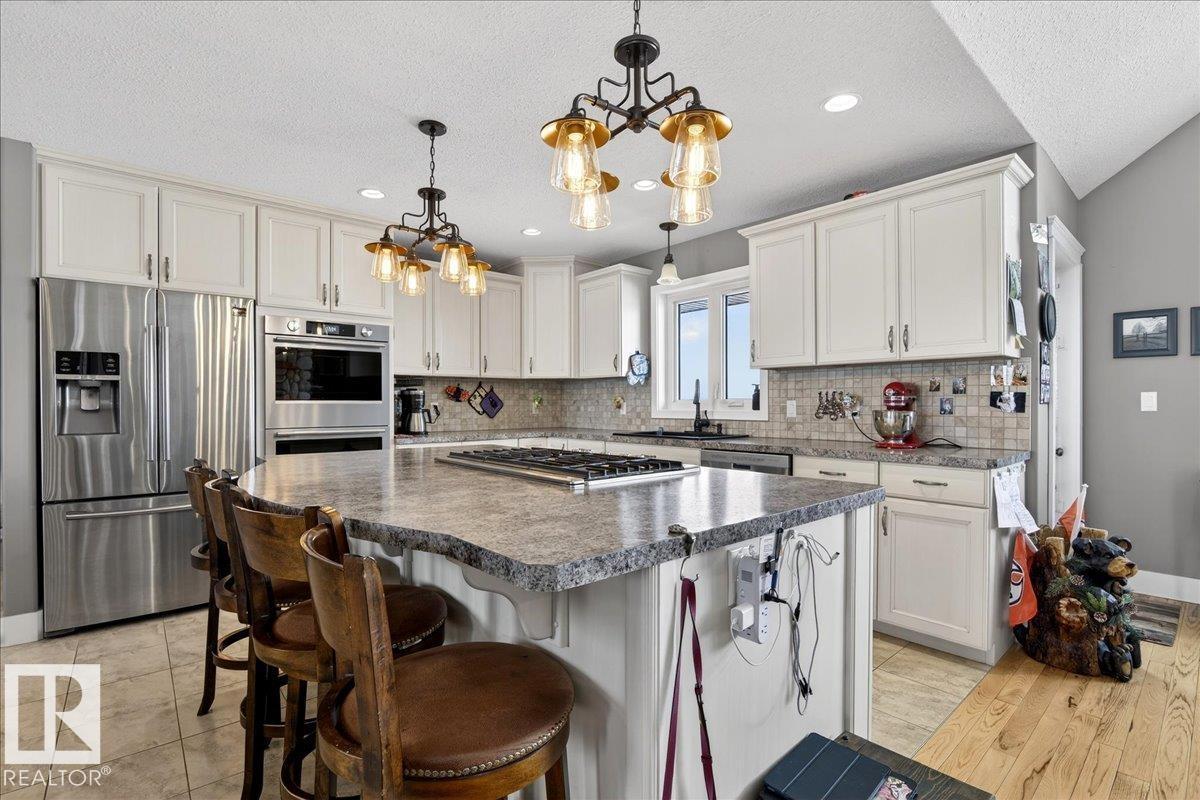 531064 Range Road 174, Rural Lamont County, Alberta  T0B 3H0 - Photo 11 - E4480807