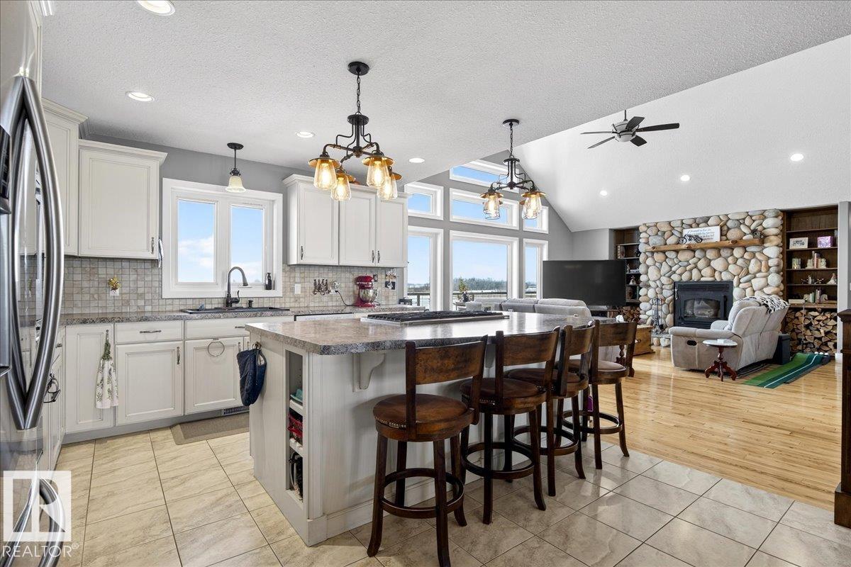 531064 Range Road 174, Rural Lamont County, Alberta  T0B 3H0 - Photo 13 - E4480807