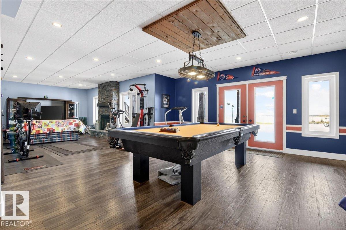 531064 Range Road 174, Rural Lamont County, Alberta  T0B 3H0 - Photo 34 - E4480807