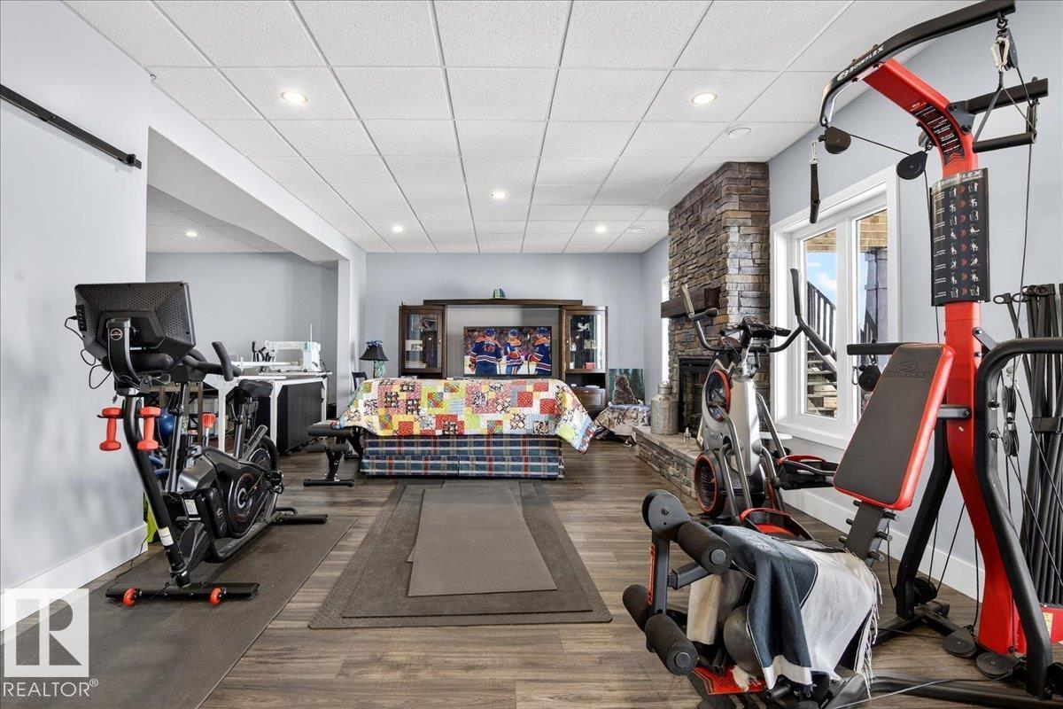 531064 Range Road 174, Rural Lamont County, Alberta  T0B 3H0 - Photo 41 - E4480807