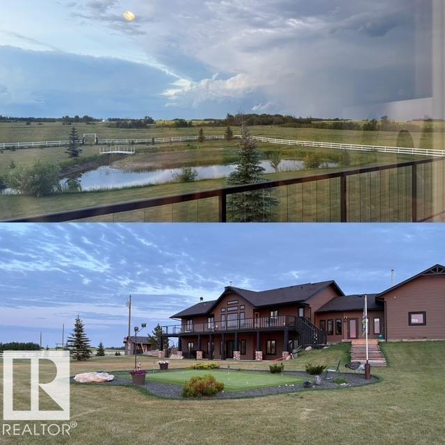 531064 Range Road 174, Rural Lamont County, Alberta  T0B 3H0 - Photo 68 - E4480807