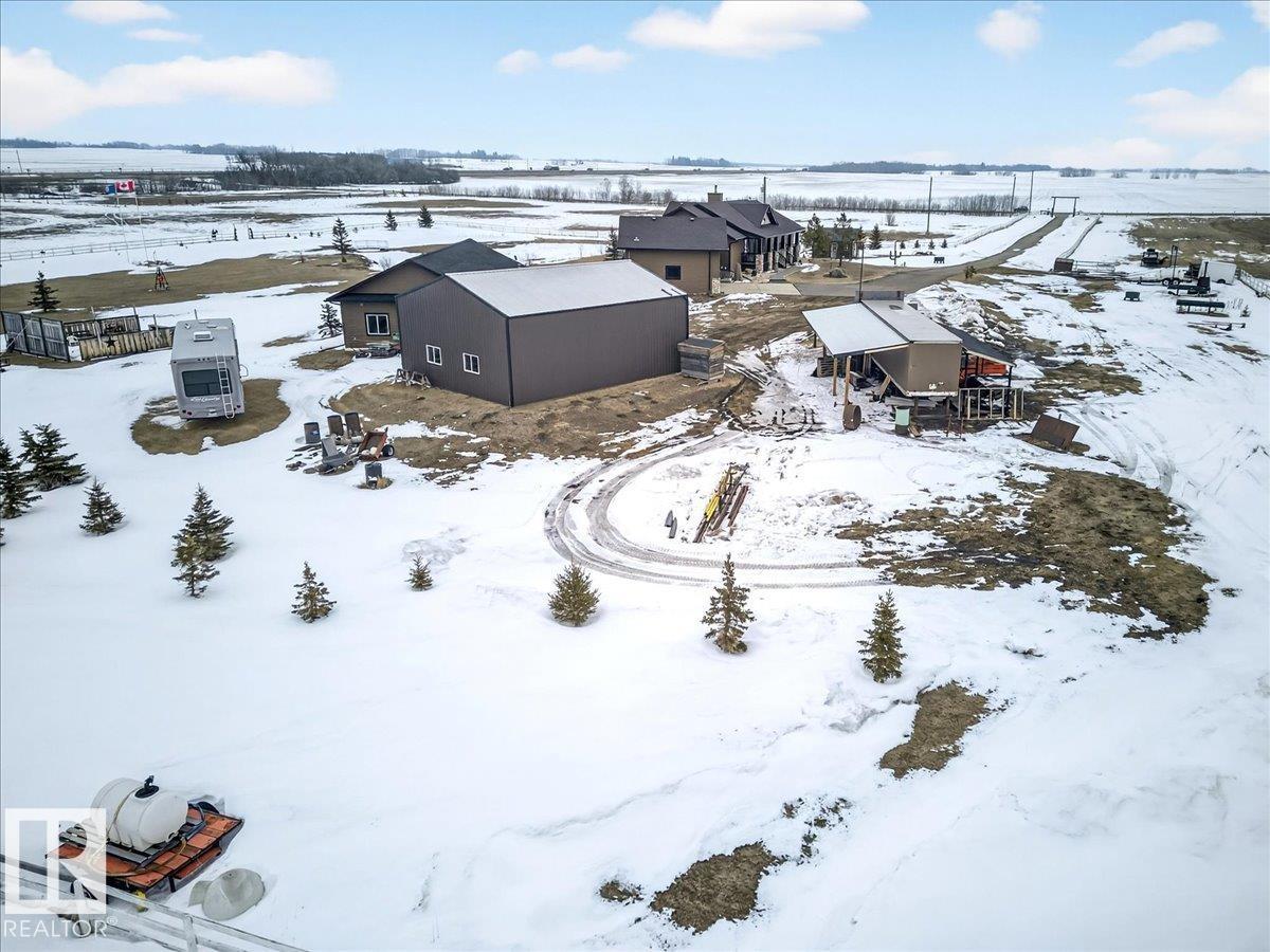 531064 Range Road 174, Rural Lamont County, Alberta  T0B 3H0 - Photo 65 - E4480807