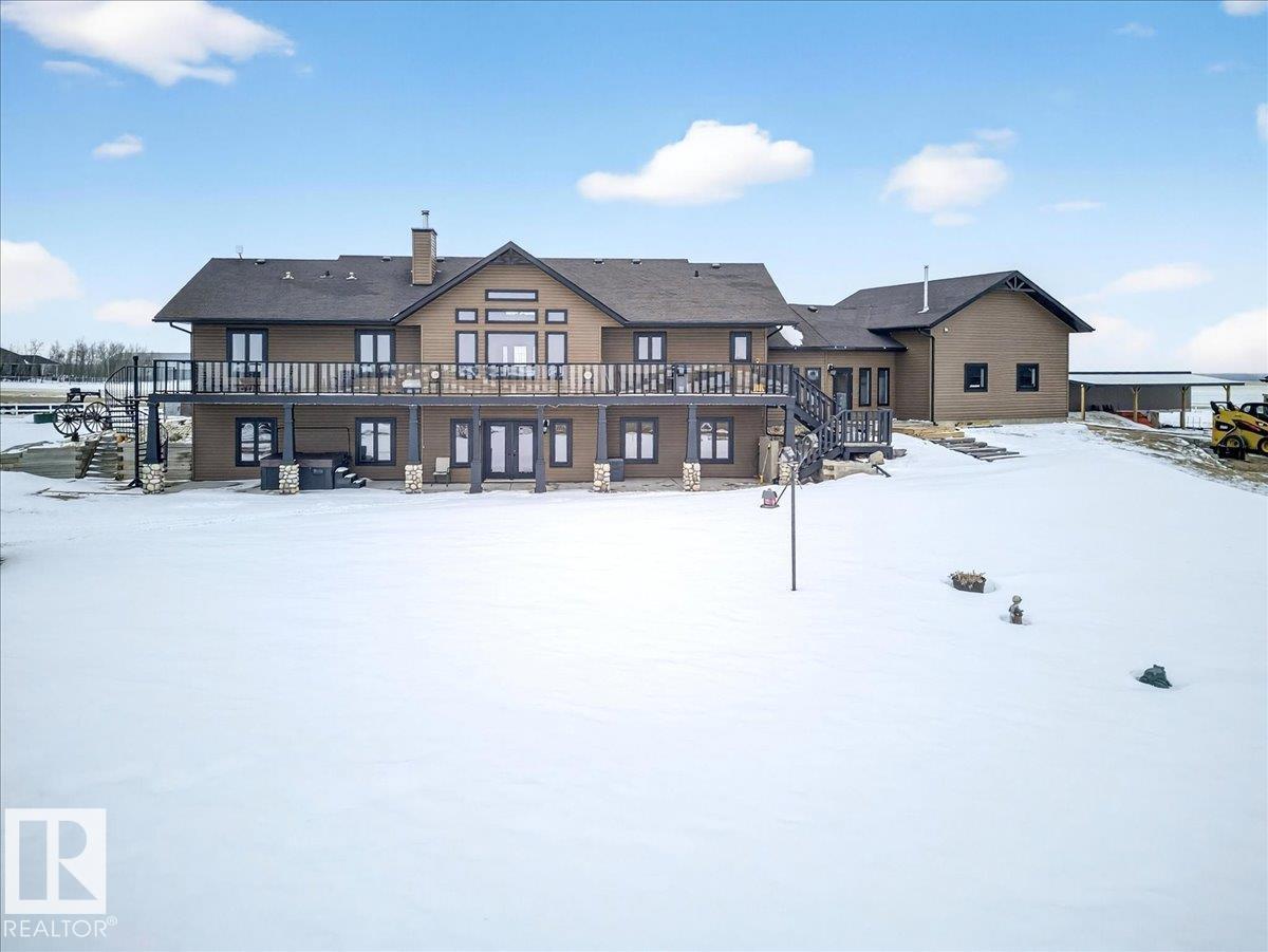 531064 Range Road 174, Rural Lamont County, Alberta  T0B 3H0 - Photo 52 - E4480807