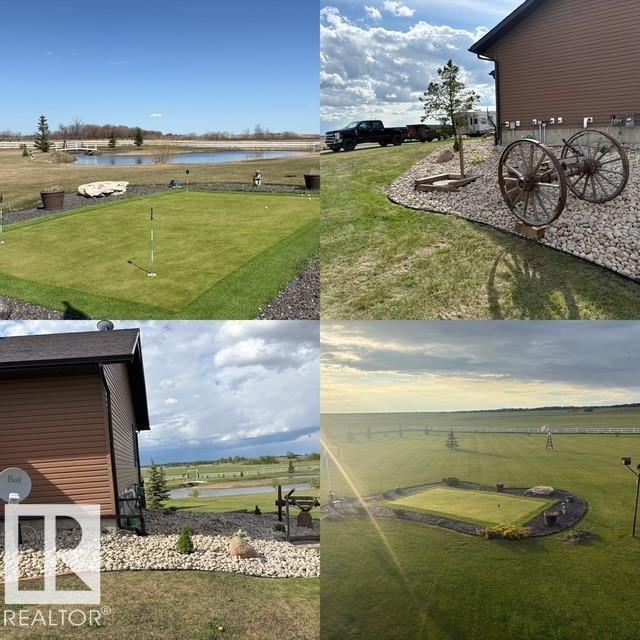 531064 Range Road 174, Rural Lamont County, Alberta  T0B 3H0 - Photo 71 - E4480807