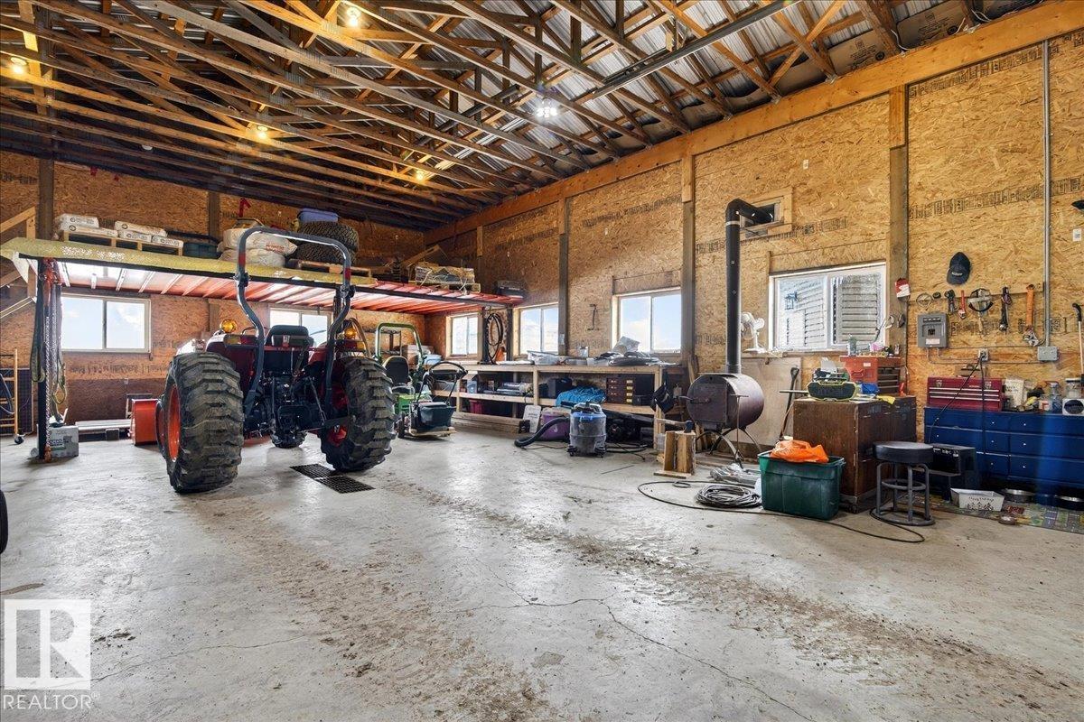 531064 Range Road 174, Rural Lamont County, Alberta  T0B 3H0 - Photo 64 - E4480807