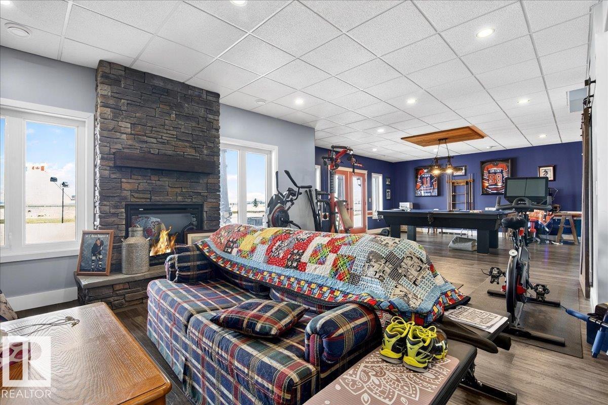 531064 Range Road 174, Rural Lamont County, Alberta  T0B 3H0 - Photo 39 - E4480807