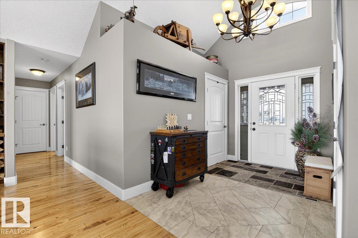 531064 Range Road 174, Rural Lamont County, Alberta  T0B 3H0 - Photo 4 - E4480807