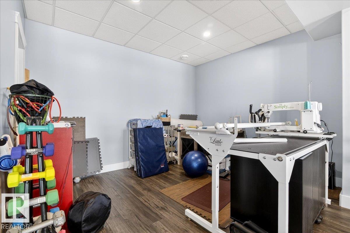 531064 Range Road 174, Rural Lamont County, Alberta  T0B 3H0 - Photo 40 - E4480807