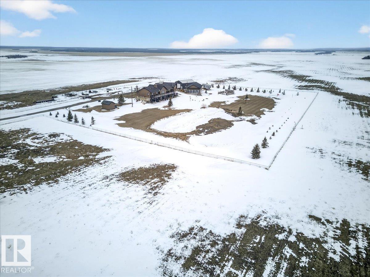 531064 Range Road 174, Rural Lamont County, Alberta  T0B 3H0 - Photo 67 - E4480807