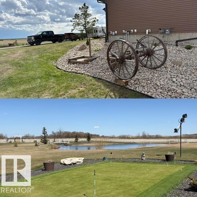 531064 Range Road 174, Rural Lamont County, Alberta  T0B 3H0 - Photo 70 - E4480807