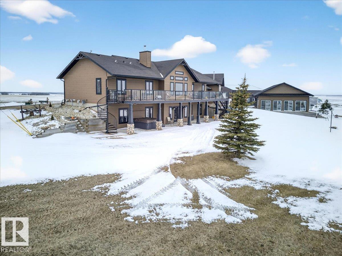 531064 Range Road 174, Rural Lamont County, Alberta  T0B 3H0 - Photo 2 - E4480807