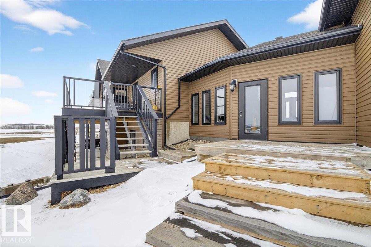 531064 Range Road 174, Rural Lamont County, Alberta  T0B 3H0 - Photo 53 - E4480807