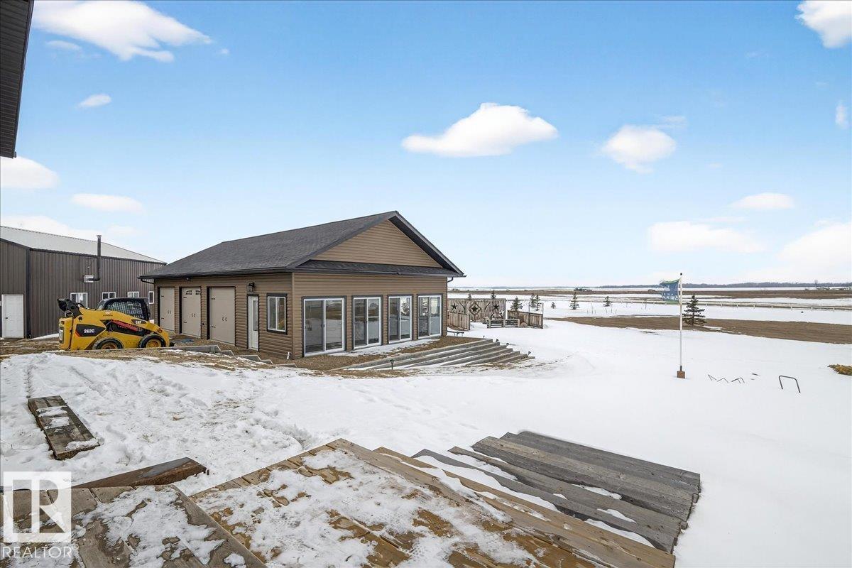 531064 Range Road 174, Rural Lamont County, Alberta  T0B 3H0 - Photo 58 - E4480807