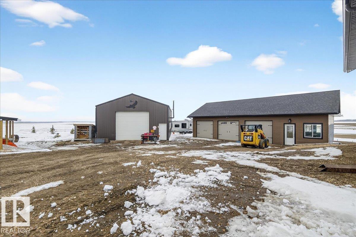 531064 Range Road 174, Rural Lamont County, Alberta  T0B 3H0 - Photo 57 - E4480807