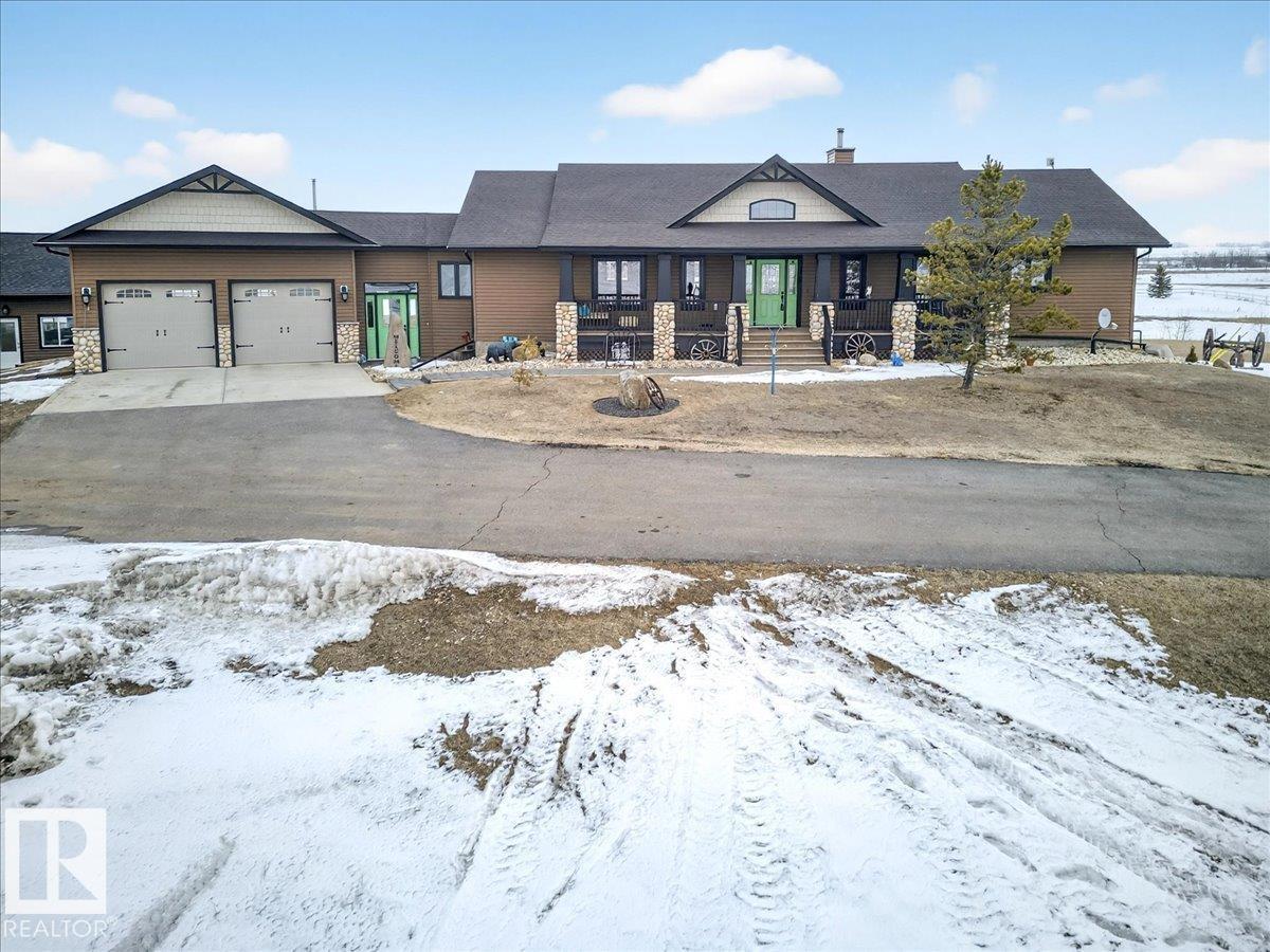 531064 Range Road 174, Rural Lamont County, Alberta  T0B 3H0 - Photo 74 - E4480807