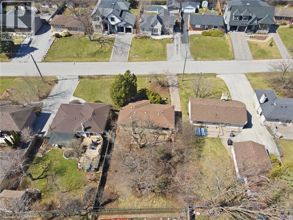 1354 Sheldon Avenue, Oakville, Ontario  L6L 2R1 - Photo 10 - 40812900