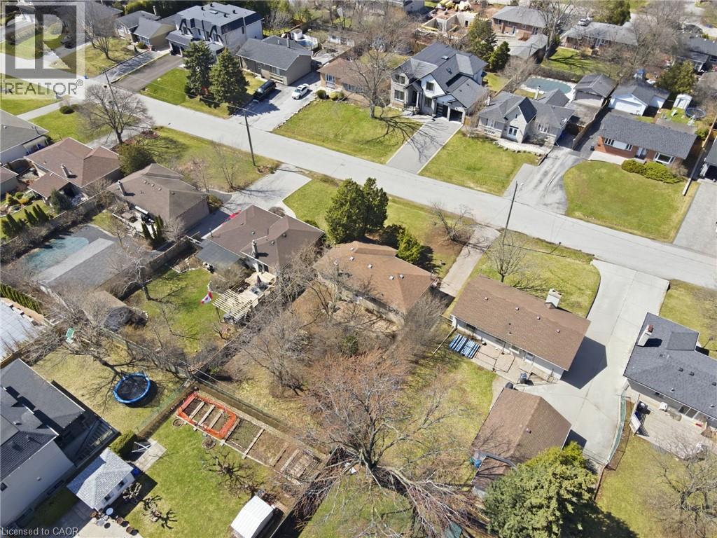 1354 Sheldon Avenue, Oakville, Ontario  L6L 2R1 - Photo 11 - 40812900