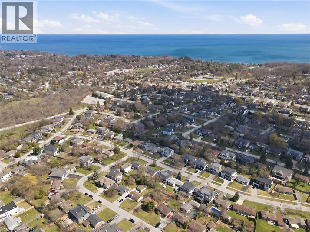 1354 Sheldon Avenue, Oakville, Ontario  L6L 2R1 - Photo 15 - 40812900