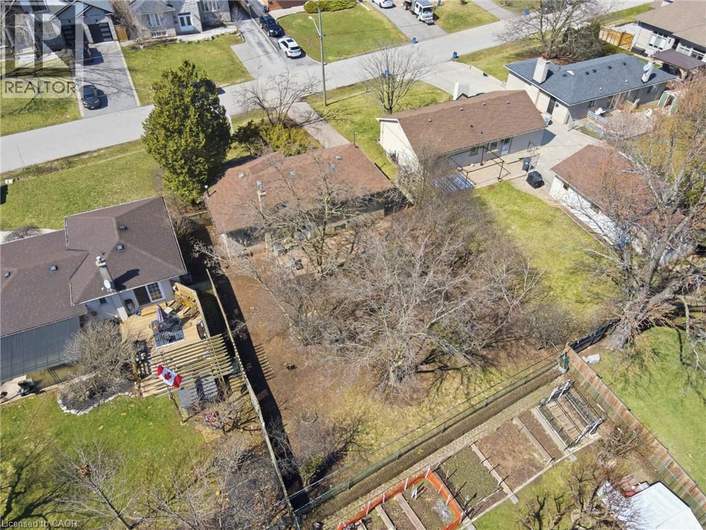 1354 Sheldon Avenue, Oakville, Ontario  L6L 2R1 - Photo 9 - 40812900