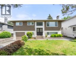 1106 DUTHIE AVENUE, Burnaby, British Columbia