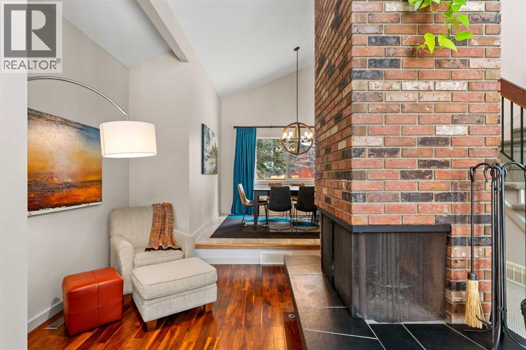 3370 Oakwood Drive SW, Calgary, Alberta  T2V 4K6 - Photo 8 - A2297923