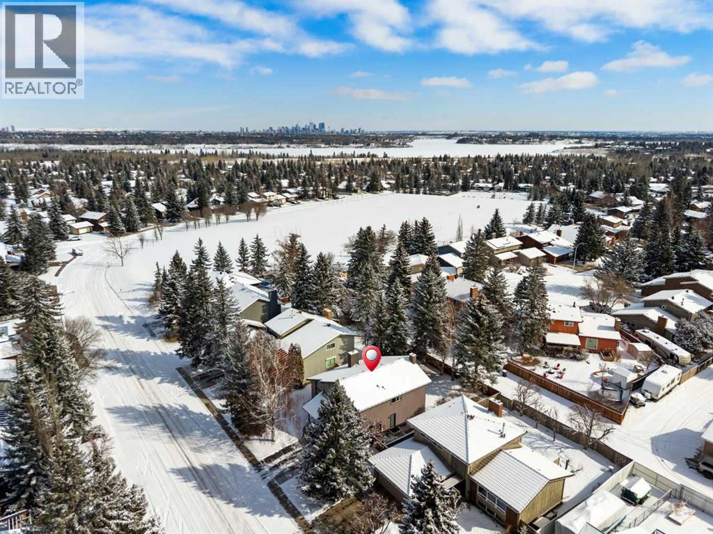 3370 Oakwood Drive SW, Calgary, Alberta  T2V 4K6 - Photo 44 - A2297923