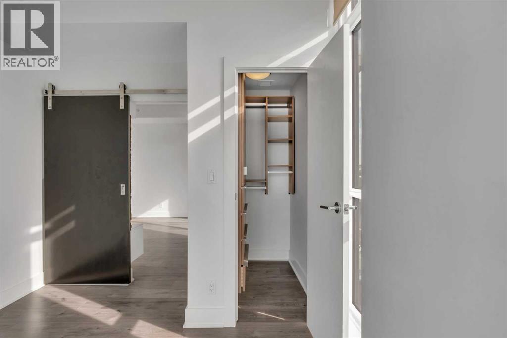 1003, 550 Riverfront Avenue SE, Calgary, Alberta  T2G 1E5 - Photo 21 - A2298302