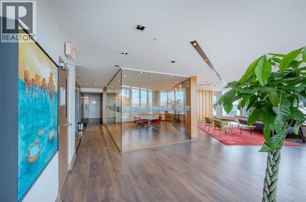 1003, 550 Riverfront Avenue SE, Calgary, Alberta  T2G 1E5 - Photo 30 - A2298302