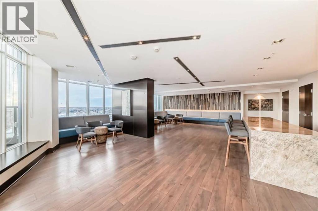 1003, 550 Riverfront Avenue SE, Calgary, Alberta  T2G 1E5 - Photo 34 - A2298302