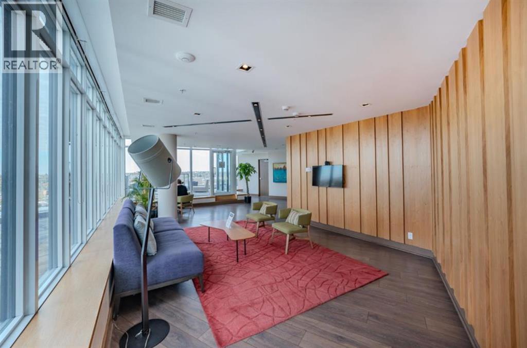 1003, 550 Riverfront Avenue SE, Calgary, Alberta  T2G 1E5 - Photo 32 - A2298302